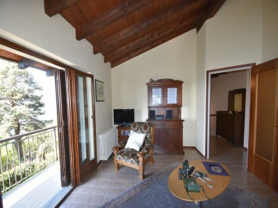 Holiday house Rustic Villa with Lake Views - Features photo 15