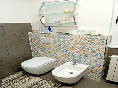 Holiday house Rustic Villa with Lake Views - Features photo 20