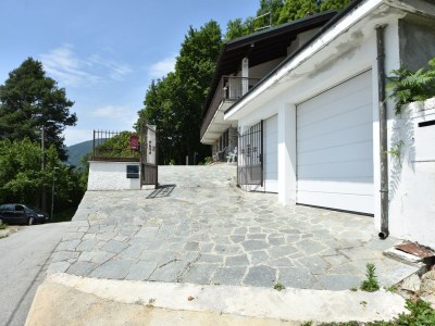 Holiday house Rustic Villa with Lake Views - Outdoor photo 30