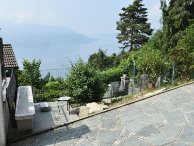 Holiday house Rustic Villa with Lake Views - Outdoor photo 31