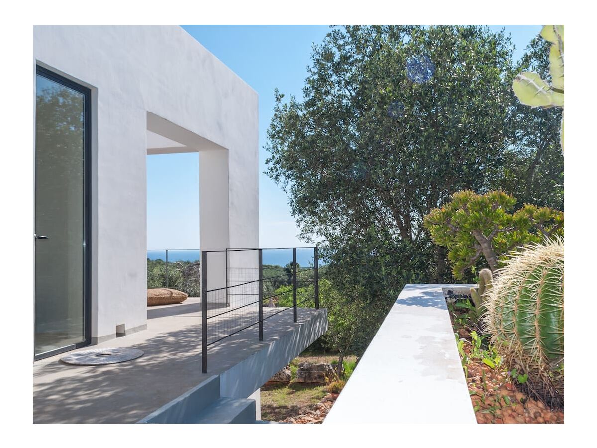 Holiday house Casa Serra Luna - Outdoor photo 2