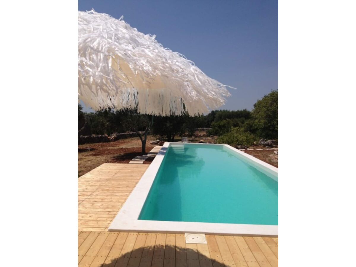 Holiday house Casa Serra Luna - Outdoor photo 4