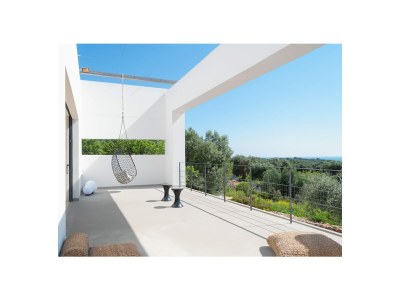 Holiday house Casa Serra Luna in Castrignano del Capo - Holiday house