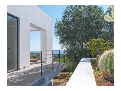 Holiday house Casa Serra Luna - Outdoor photo 2