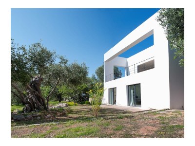 Holiday house Casa Serra Luna - Outdoor photo 3