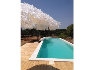 Holiday house Casa Serra Luna - Outdoor photo 4