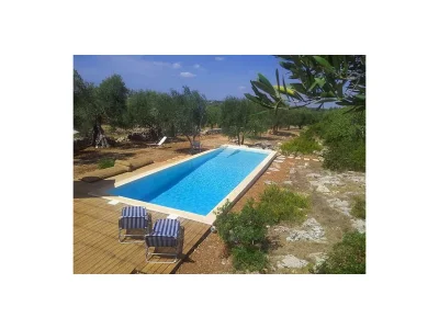 Holiday house Casa Serra Luna - Outdoor photo 6