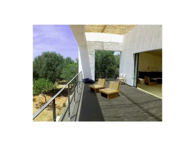 Holiday house Casa Serra Luna - Outdoor photo 7