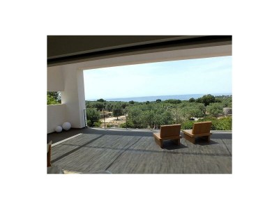 Holiday house Casa Serra Luna - Outdoor photo 8