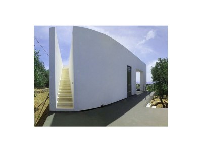 Holiday house Casa Serra Luna - Outdoor photo 9