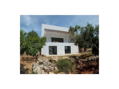 Holiday house Casa Serra Luna - Outdoor photo 10