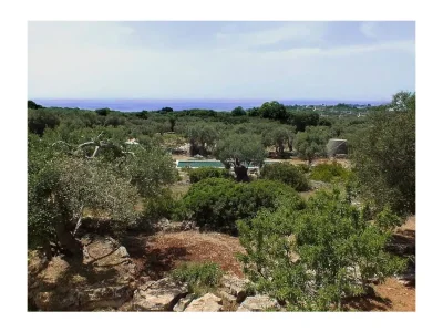 Holiday house Casa Serra Luna - Outdoor photo 11