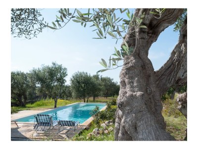 Holiday house Casa Serra Luna - Outdoor photo 12