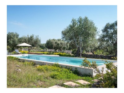 Holiday house Casa Serra Luna - Outdoor photo 13