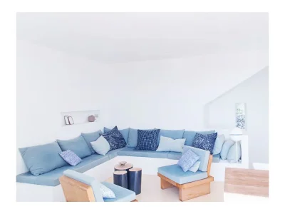 Holiday house Casa Serra Luna - Features photo 17