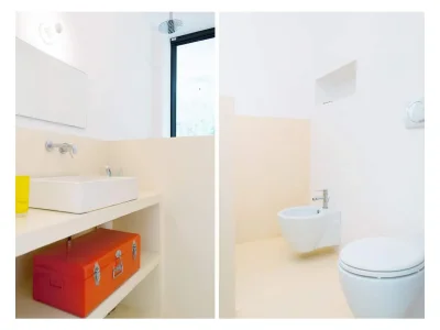 Holiday house Casa Serra Luna - Features photo 23