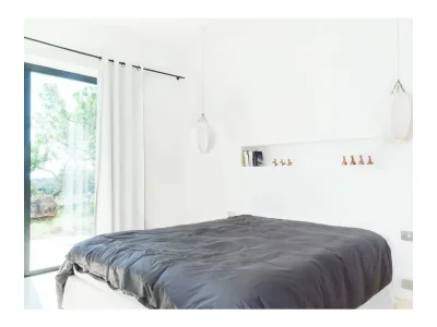 Holiday house Casa Serra Luna - Features photo 24