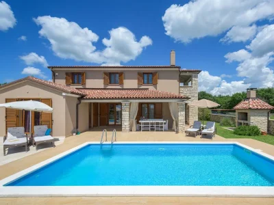 Villa Villa Neo in Tinjan - Villa