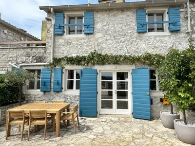 Holiday house Stone House Orsera in Vrsar - Holiday house