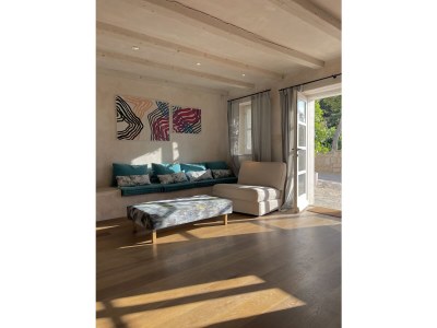 Holiday house Stone House Orsera - Features photo 4