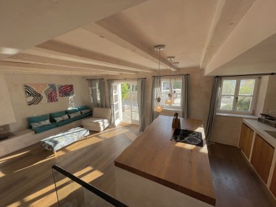 Holiday house Stone House Orsera - Features photo 6