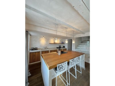 Holiday house Stone House Orsera - Features photo 7