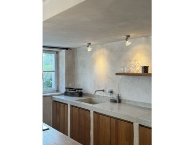 Holiday house Stone House Orsera - Features photo 9