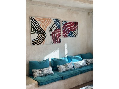 Holiday house Stone House Orsera - Features photo 18