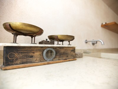 Holiday house Stone House Orsera - Features photo 20