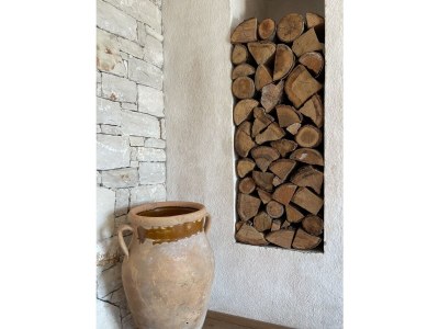 Holiday house Stone House Orsera - Features photo 22