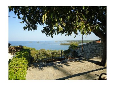 Holiday house Stone House Orsera - Environment photo 24