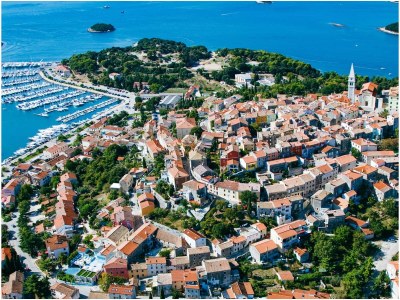 Holiday house Stone House Orsera - Environment photo 25