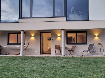 Holiday apartment Holiday Apartment Sunny Spot in a Panoramic Location - Outdoor photo 2