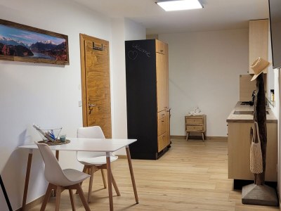 Holiday apartment Holiday Apartment Sunny Spot in a Panoramic Location - Outdoor photo 4