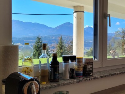 Holiday apartment Holiday Apartment Sunny Spot in a Panoramic Location - Outdoor photo 6