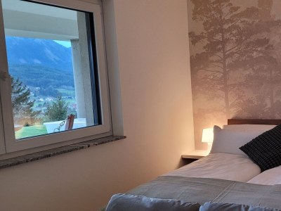 Holiday apartment Holiday Apartment Sunny Spot in a Panoramic Location - Outdoor photo 7