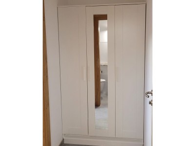 Holiday apartment Holiday Apartment Sunny Spot in a Panoramic Location - Outdoor photo 10