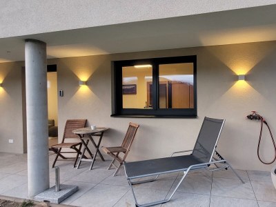 Holiday apartment Holiday Apartment Sunny Spot in a Panoramic Location - Outdoor photo 12