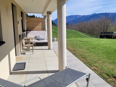 Holiday apartment Holiday Apartment Sunny Spot in a Panoramic Location - Outdoor photo 15