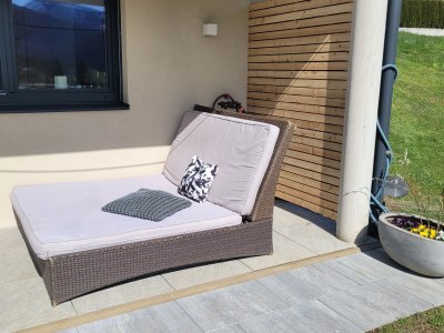 Holiday apartment Holiday Apartment Sunny Spot in a Panoramic Location - Outdoor photo 16