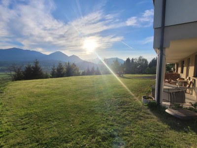 Holiday apartment Holiday Apartment Sunny Spot in a Panoramic Location - Outdoor photo 18