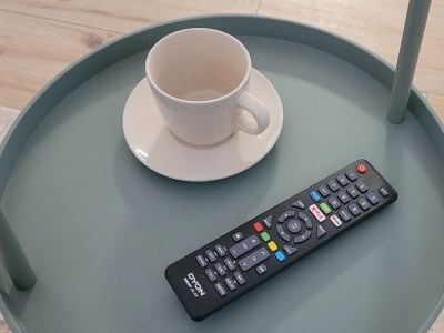 Holiday apartment Holiday Apartment Sunny Spot in a Panoramic Location - Features photo 20