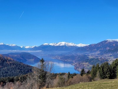 Holiday apartment Holiday Apartment Sunny Spot in a Panoramic Location - Environment photo 22