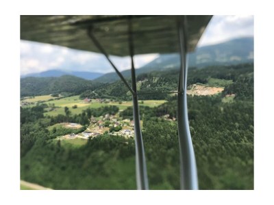 Holiday apartment Holiday Apartment Sunny Spot in a Panoramic Location - Environment photo 23