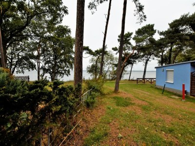 Holiday house Salzhaff Finca in Pepelow - Outdoor photo 3