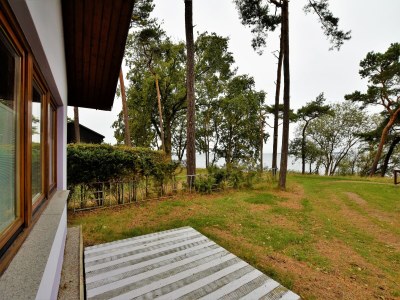 Holiday house Salzhaff Finca in Pepelow - Outdoor photo 6