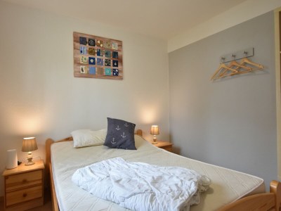 Holiday house Salzhaff Finca in Pepelow - Features photo 15