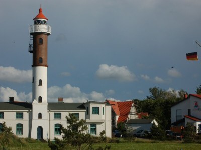 Holiday house Salzhaff Finca in Pepelow - Environment photo 18