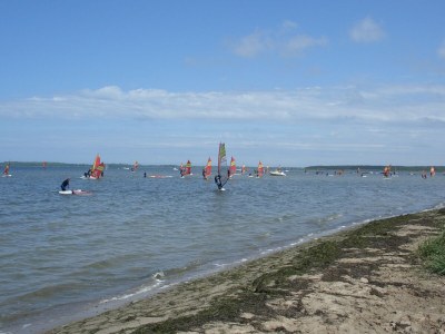 Holiday house Salzhaff Finca in Pepelow - Environment photo 25