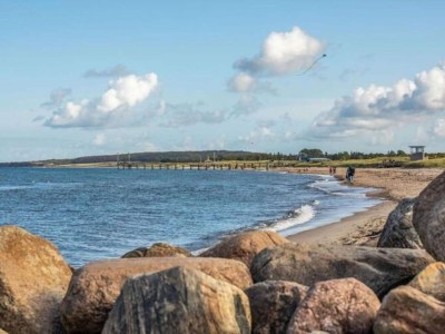 Holiday house Salzhaff Finca in Pepelow - Environment photo 33